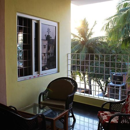 Vinodhara Guest House Mamallapuram Zimmer foto