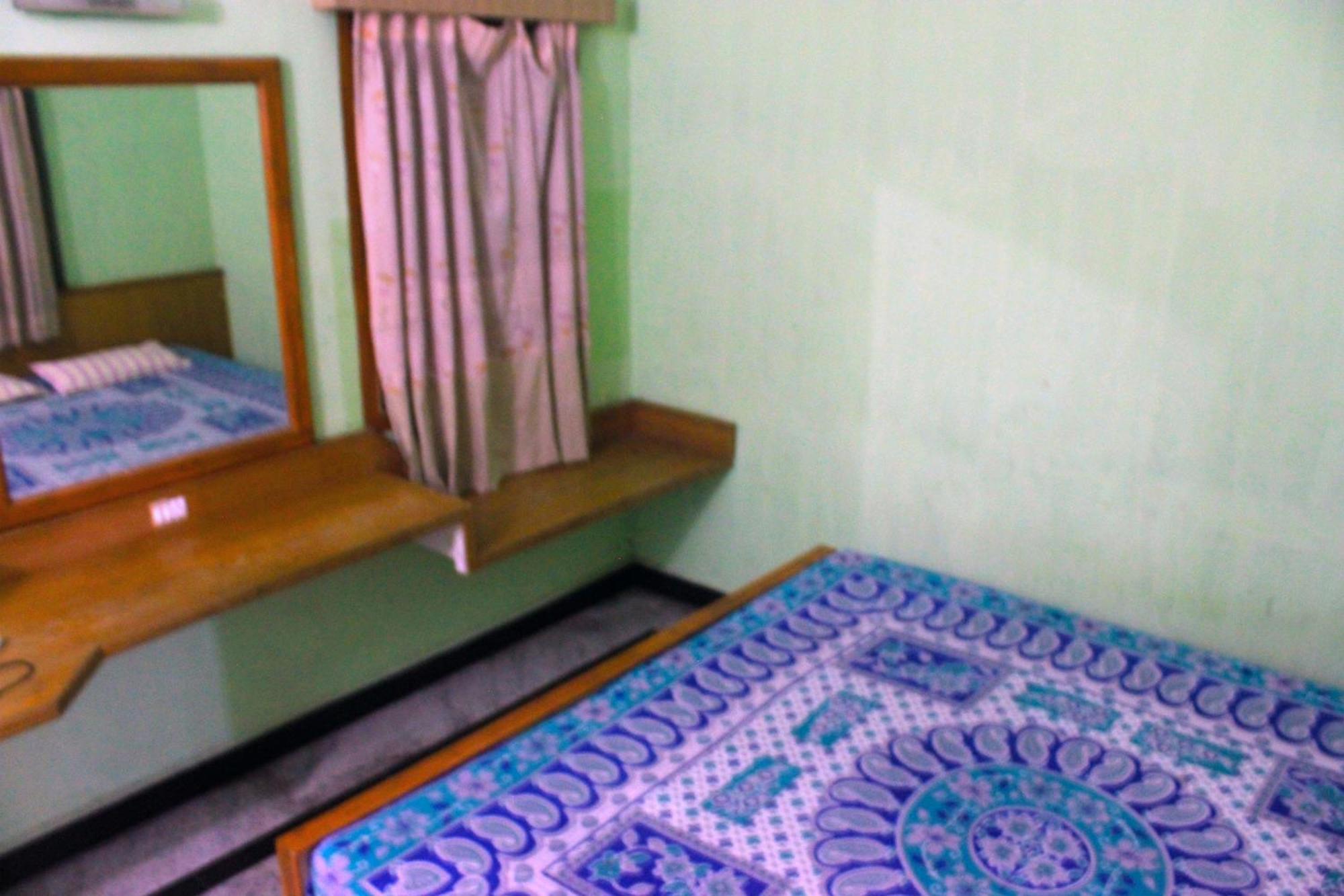 Vinodhara Guest House Mamallapuram Zimmer foto