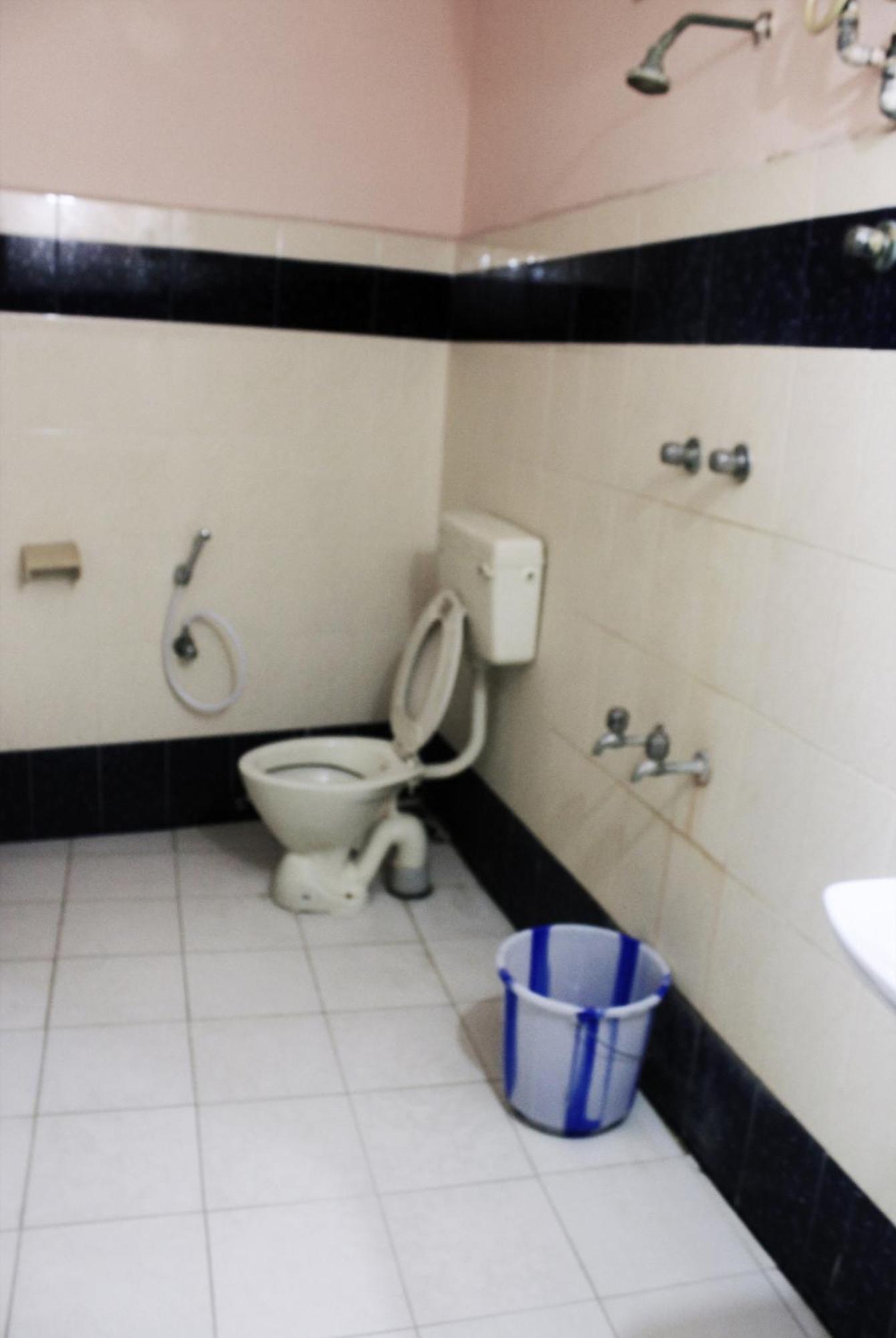 Vinodhara Guest House Mamallapuram Zimmer foto