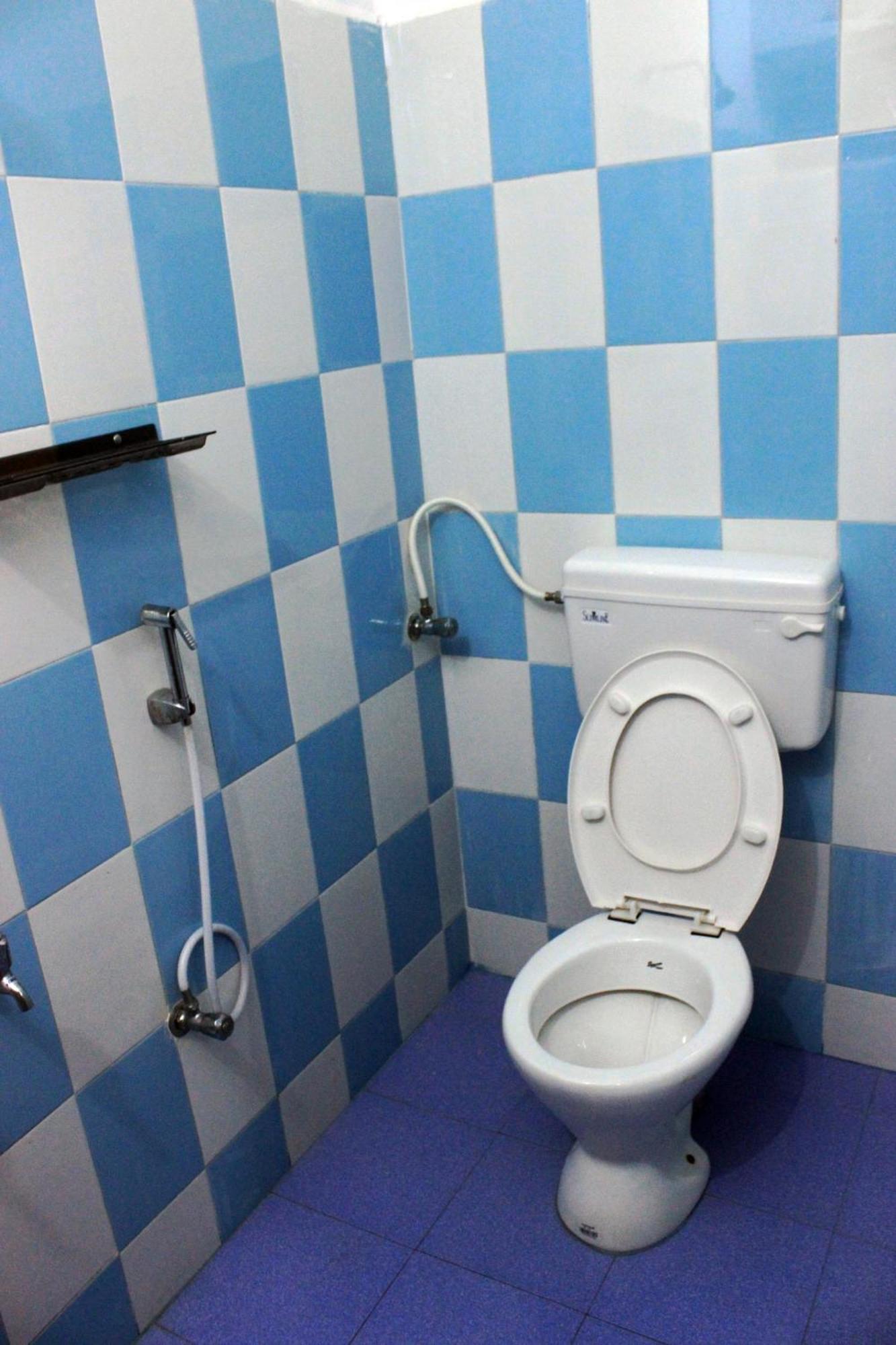 Vinodhara Guest House Mamallapuram Zimmer foto