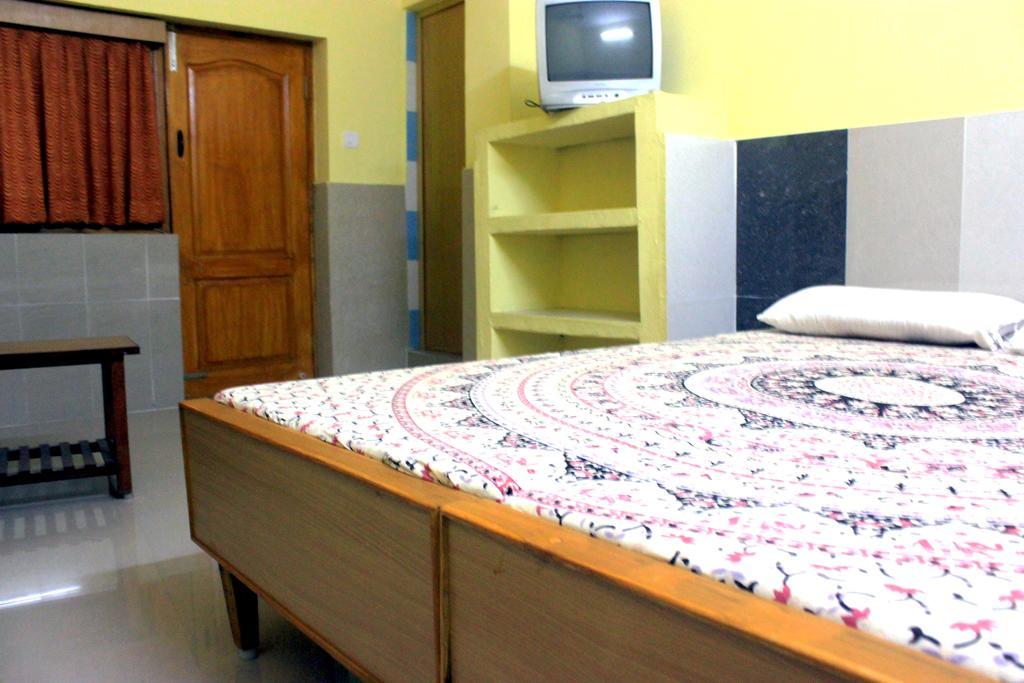 Vinodhara Guest House Mamallapuram Exterior foto