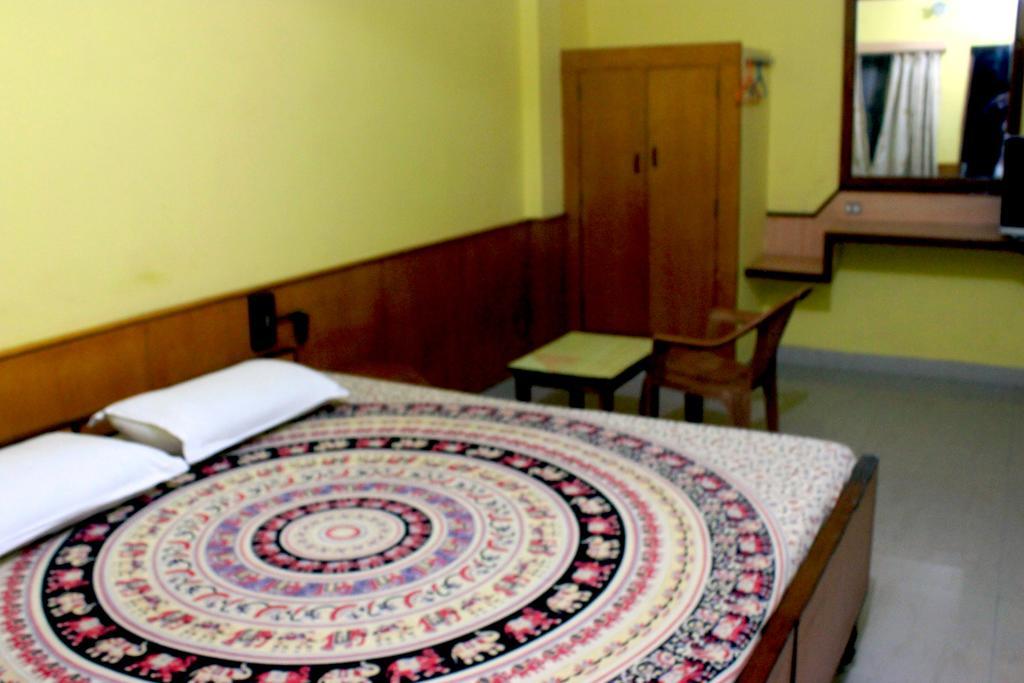 Vinodhara Guest House Mamallapuram Exterior foto